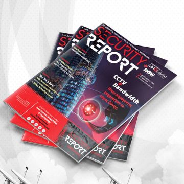 Διαβάστε δωρεάν online το e-magazine του Security Report, τεύχος Σεπτεμβρίου!