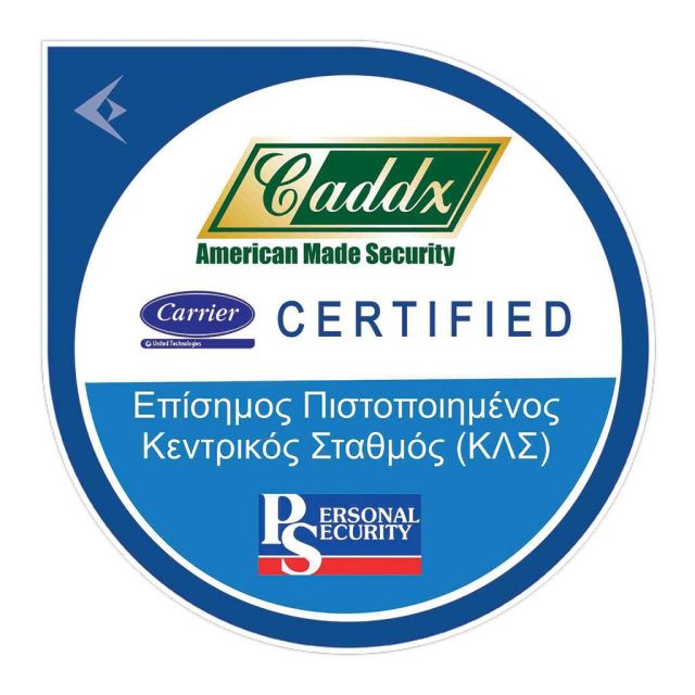 Personal Security SA