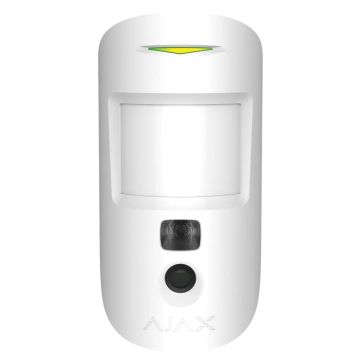 AJAX MOTION CAM WHITE