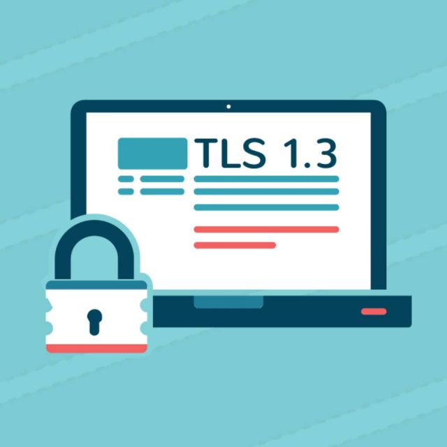 TLS 1.3