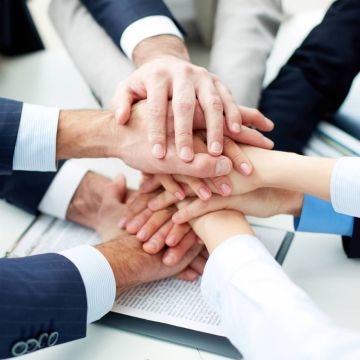 Συνεργασία 34 εταιριών για την ασφάλεια στο κυβερνοχώρο