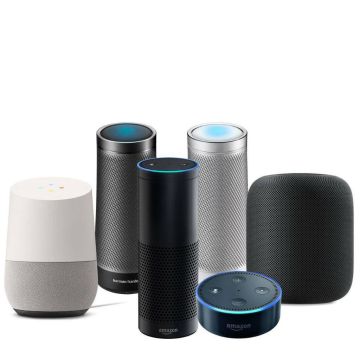 Μπορούν τα smart ηχεία να χακαριστούν ;