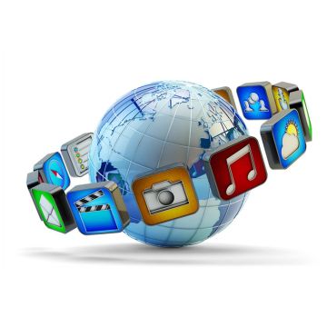 Σχεδόν 5 δισ. χρήστες στο διαδίκτυο έως το 2022