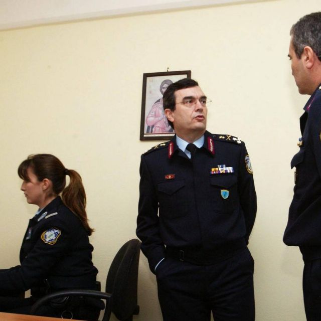 Οι 31 υπηρεσίες του e-«Αστυνομικού Τμήματος»