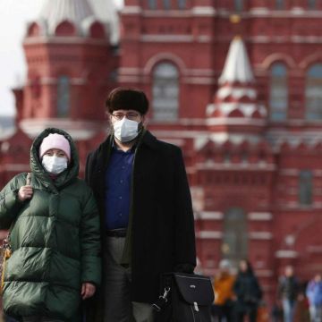 Ρωσία: 100.000 κάμερες παρακολουθούν όσους είναι σε καραντίνα