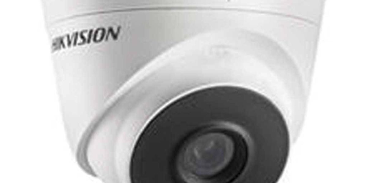 Hikvision DS-2CE56D8T-IT3
