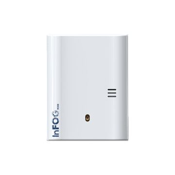 Inim InFOG: Νέο σύστημα παραγωγής ομίχλης