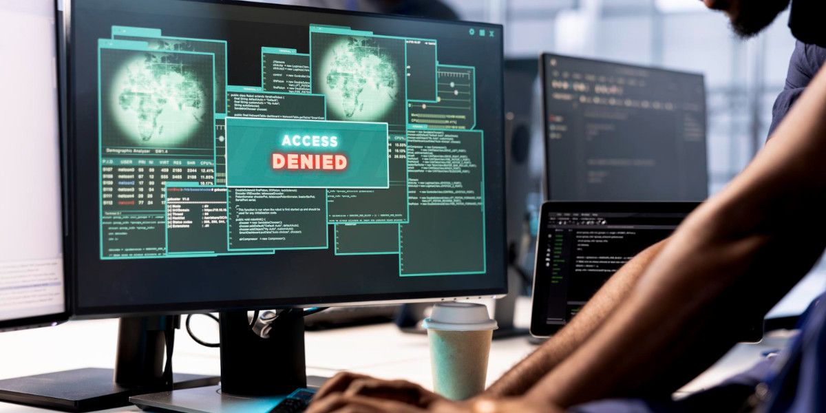 Ransomware: Νέα απειλή καταστρέφει μόνιμα δεδομένα χωρίς δυνατότητα ανάκτησης