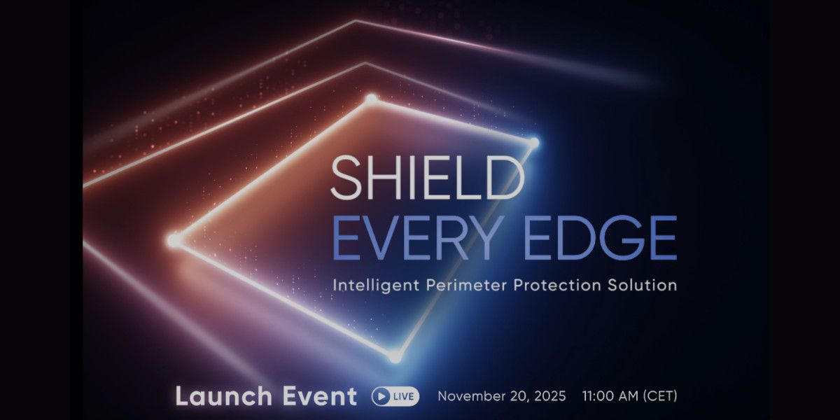 Νέο event από την Hikvision για την περιμετρική ασφάλεια
