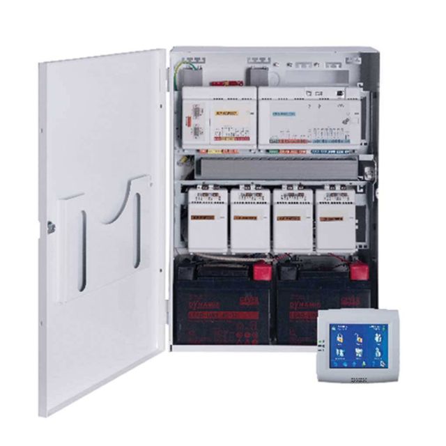 Bosch Modular Alarm Platform 5000