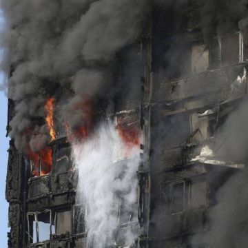 Δήμαρχος Λονδίνου: Σημαντικά τα ερωτήματα για την ασφάλεια