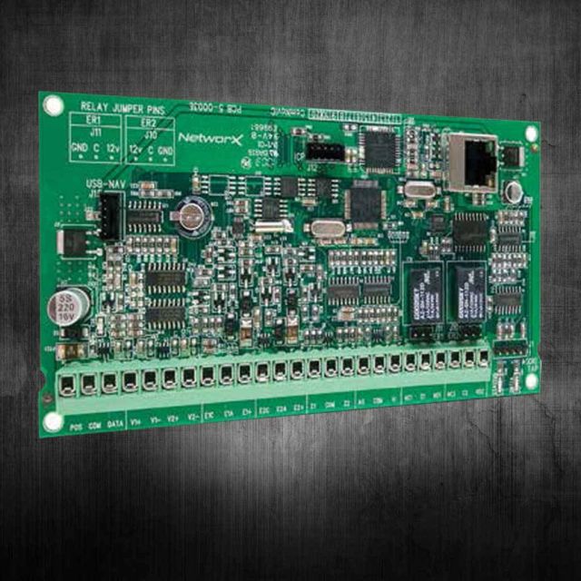 UTC NetworX NX-595E