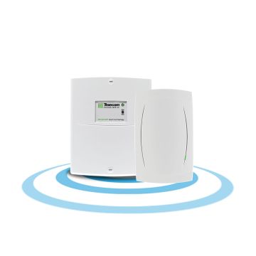 Texecom Ricochet Expansion Pack