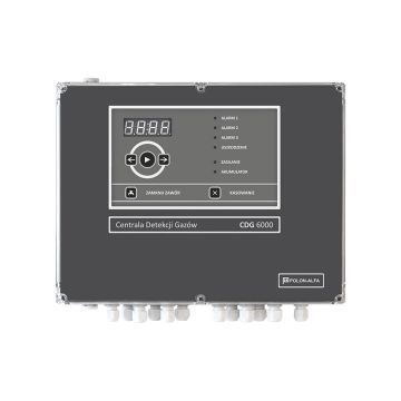 Polon-Alfa CDG-6000-16
