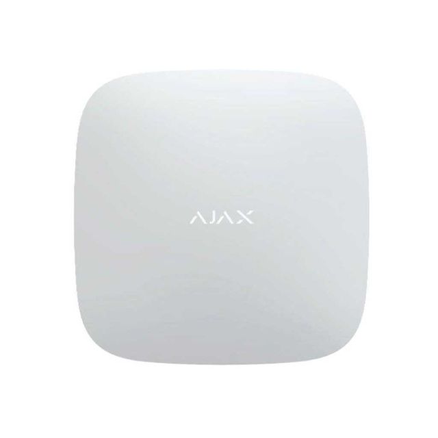 Ajax Hub 2