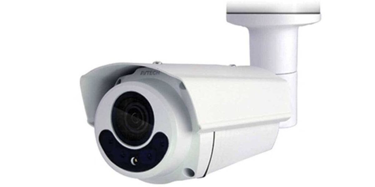 AVTech DGC1306A