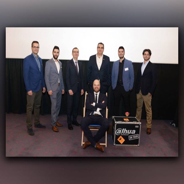 «Wait, there is more»