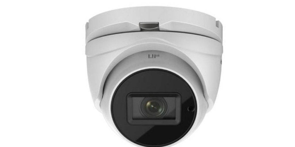 Hikvision DS-2CE56H5T-IT3Z DS και 2CE16H5T-(A)IT3Z