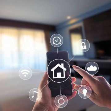 Η παγκόσμια αγορά του smart home θα ξεπεράσει τα $100 δις το 2019