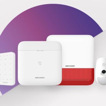 Hikvision AX PRO: Ένα σύγχρονο σύστημα συναγερμού ως κέντρο ασφάλειας και αυτοματισμού