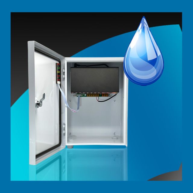 Target PoE UPS Series: Πλήρης γκάμα λύσεων εσωτερικού / εξωτερικού χώρου με IP66