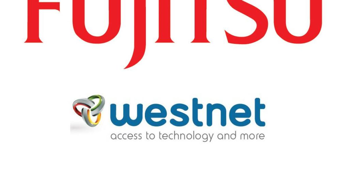 Η Fujitsu υπογράφει συμφωνία διανομής με τη Westnet