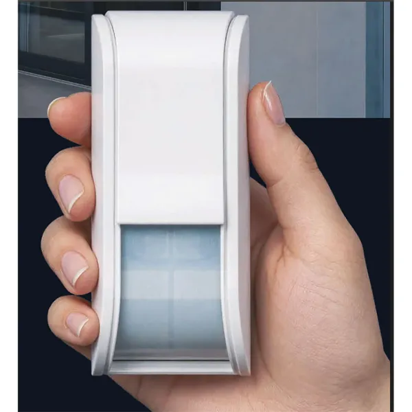 8.GI-SECURITY.OPTEX-TXI