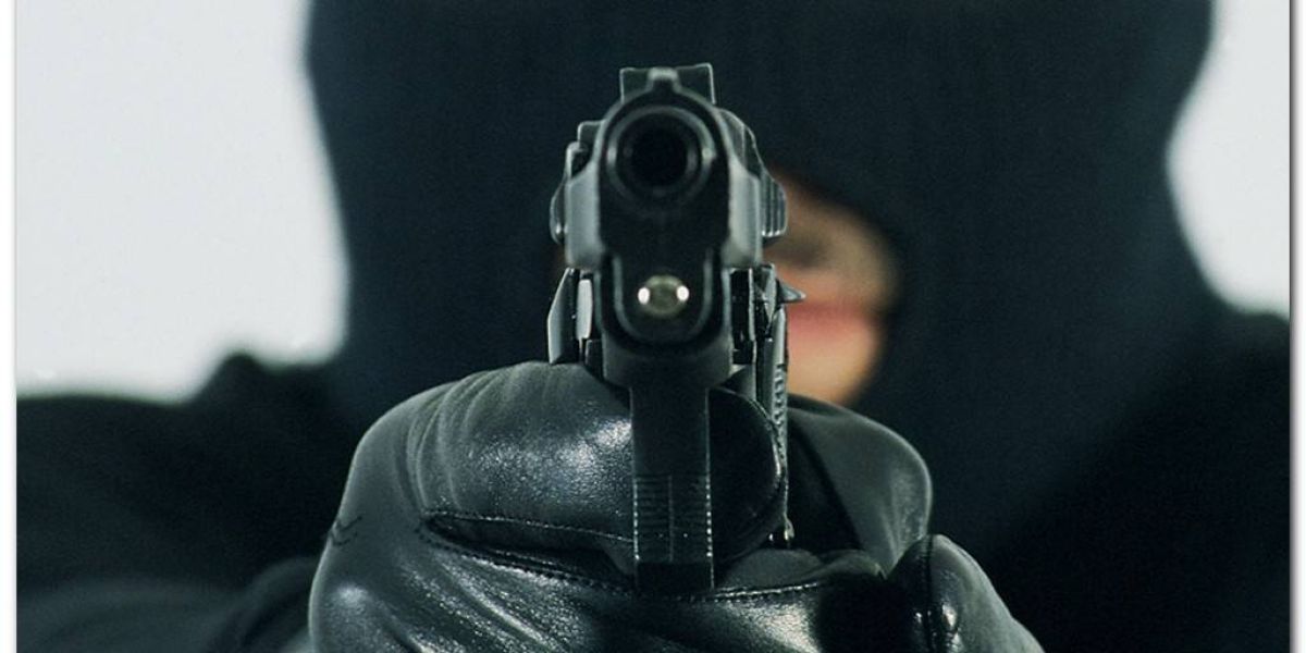 Ληστεία σε εταιρεία καλλυντικών στον Γέρακα