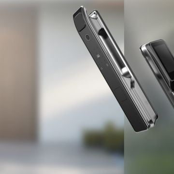 Akubela SL50 Smart Wi Fi Lock: Η έξυπνη πρόσβαση που απλοποιεί την εγκατάσταση και αναβαθμίζει κάθε χώρο