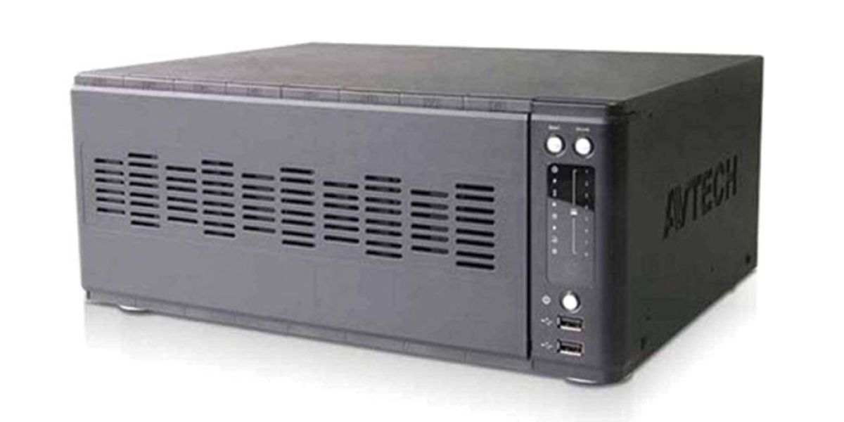 AVTECH AVH8516