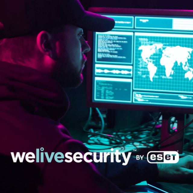 ESET: Η ομάδα Lazarus επιτίθεται σε εταιρεία εμπορευματικών μεταφορών στη Νότια Αφρική με ένα νέο backdoor