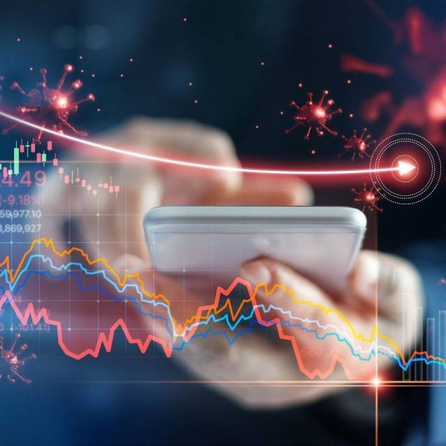 Η τεχνολογία “διαβατήριο” στην post covid εποχή λέει το 60% των ελληνικών εταιρειών