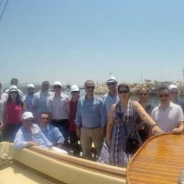 Cisco Security Club: Αναζήτησε νέες λύσεις ασφαλείας σαλπάροντας από τον Φλοίσβο