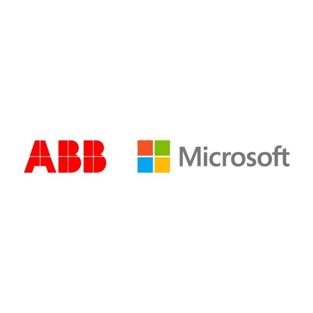 H ABB συνεργάζεται με την Microsoft για την ενίσχυση της ενεργειακής αποδοτικότητας