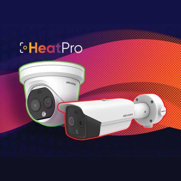 Hikvision HeatPro