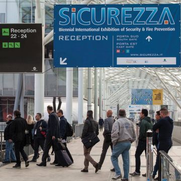 SICUREZZA 2017