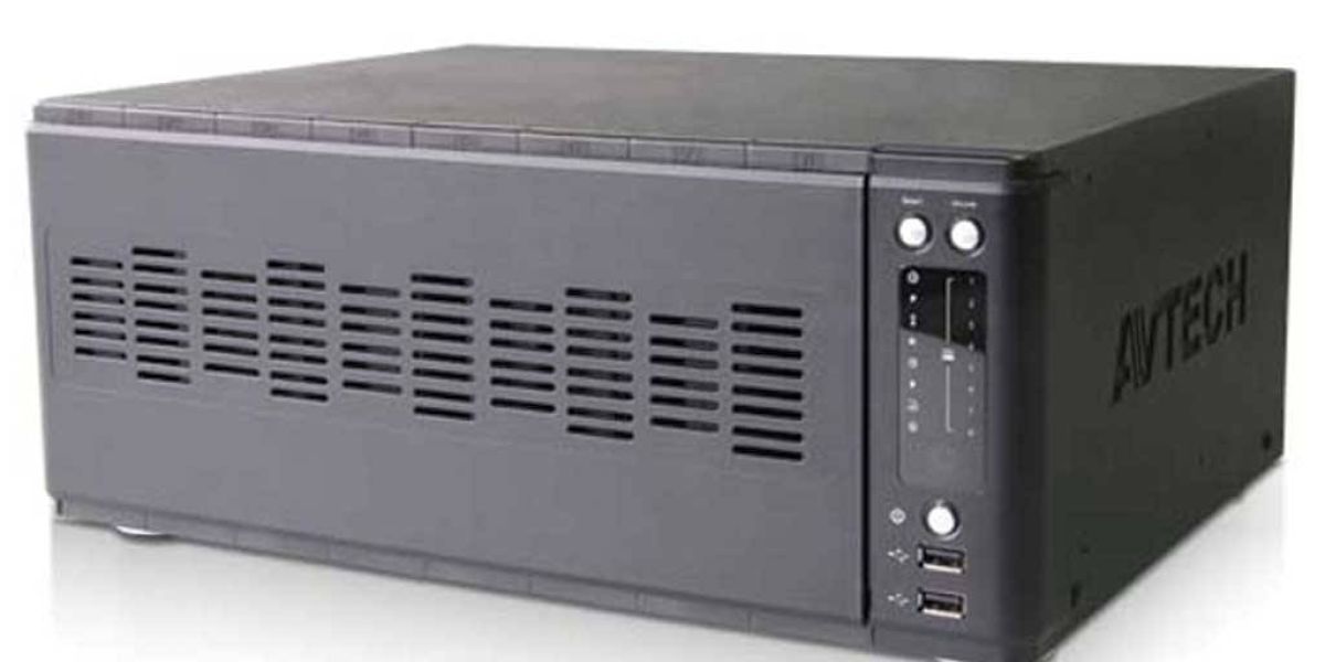 AVTech AVH8516