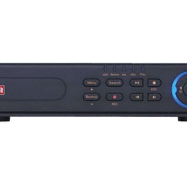 Provision ISR SA-4100SHX