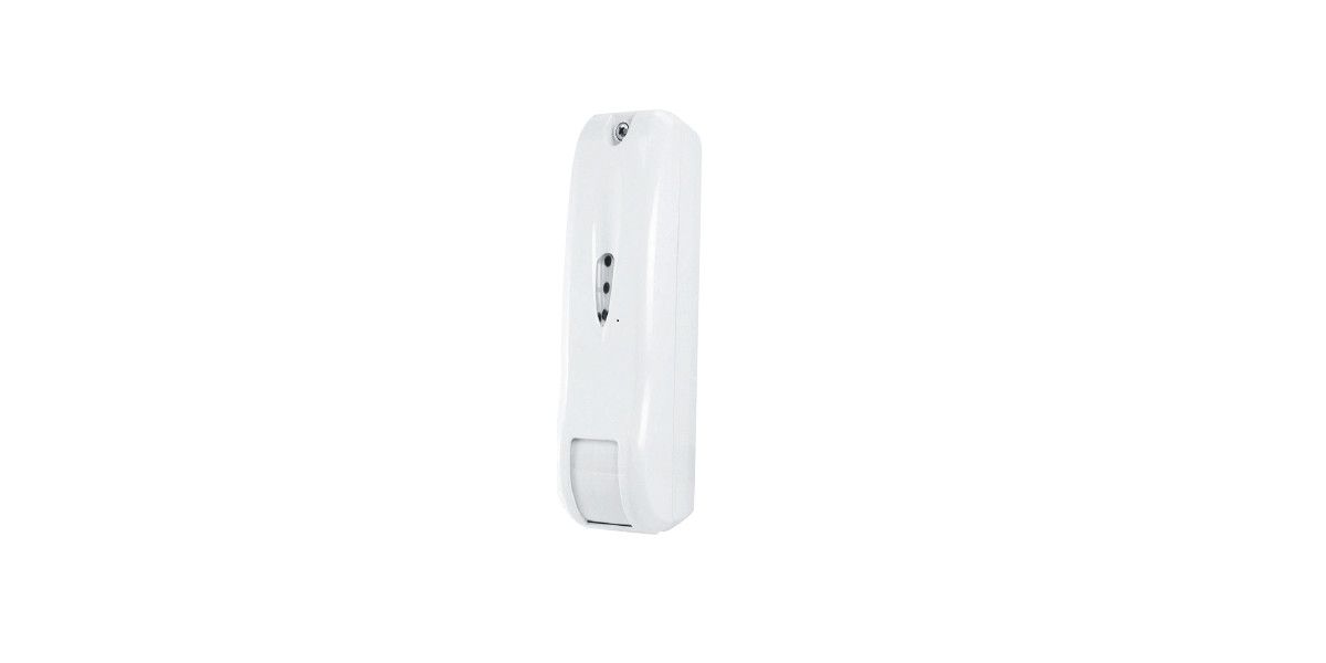 ELDES EWC1AM: Outdoor curtain motion detector από την SmaTech by Texdesigns