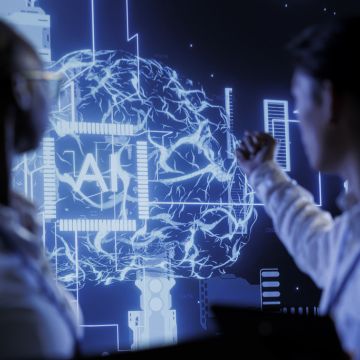 Πως το Generative AI μπορεί να ενισχύσει τον τομέα της Ασφάλειας Πληροφοριών – Ποιοι οι κίνδυνοι που μπορεί να συναντήσει στον κυβερνοχώρο