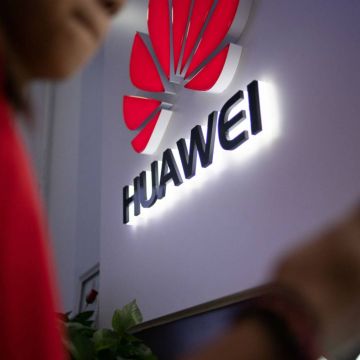 Η θυγατρική της Huawei στις ΗΠΑ απέλυσε πάνω από 600 εργαζομένους