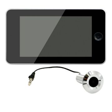 Κιτ για το μάτι της πόρτας από τη Golmar