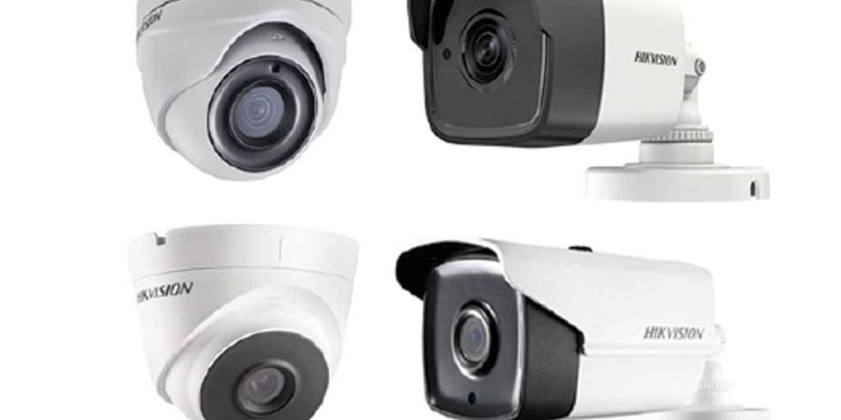 HIKVISION HDTVI TURBO HD 3.0