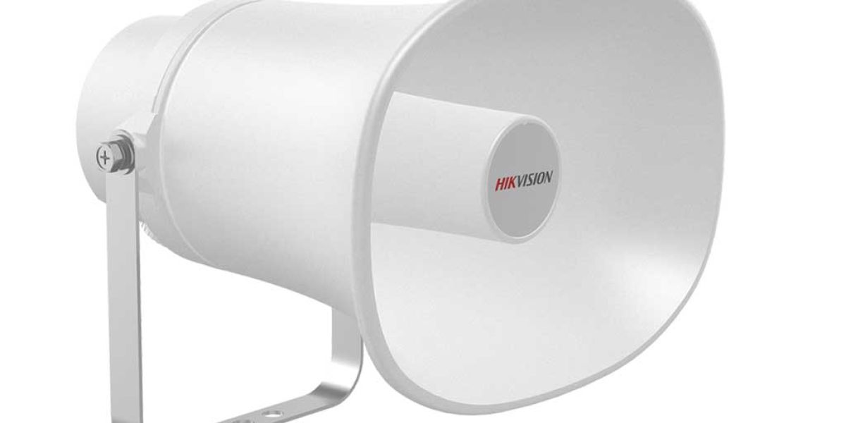 Hikvision IP DS-PA0103-B
