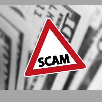 SCAM ALERT! Πληθαίνουν τα θύματα απάτης μέσω καρτών δώρου