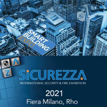 SICUREZZA 2021