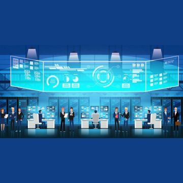 Τι είναι ο επιτηρούμενος συναγερμός και πώς λειτουργεί ένα Κέντρο Ελέγχου και Λήψης Σημάτων