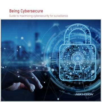 Ολοκληρώθηκε η περιοδεία του Cybersecurity Roadshow της Hikvision