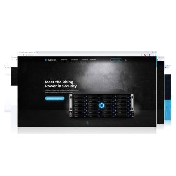 Το νέο website της Cubitech είναι στον αέρα!