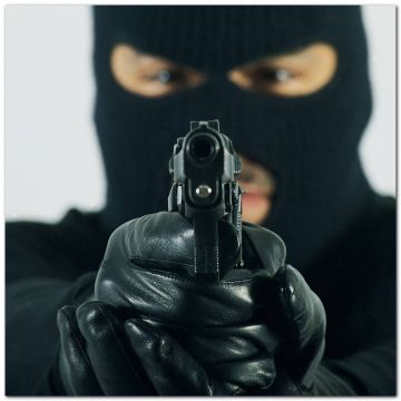 Ληστεία σε εταιρεία καλλυντικών στον Γέρακα